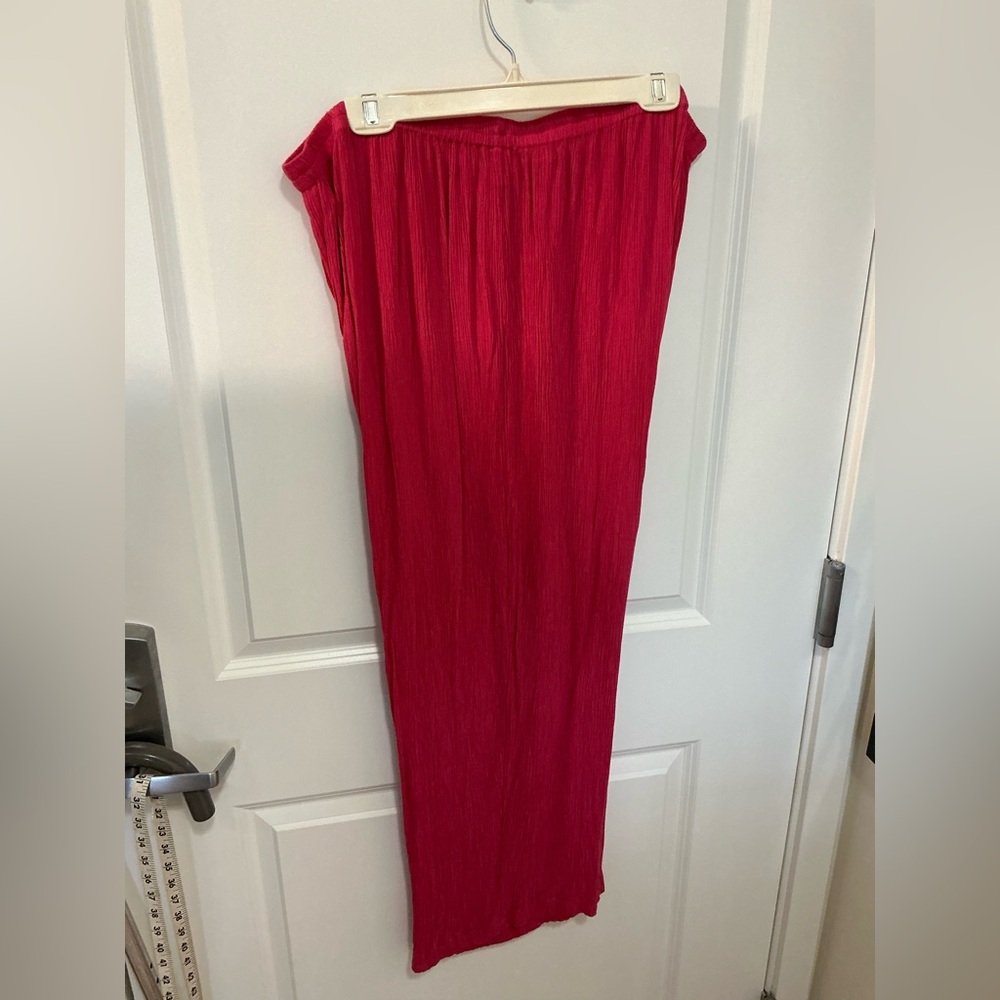28W pants